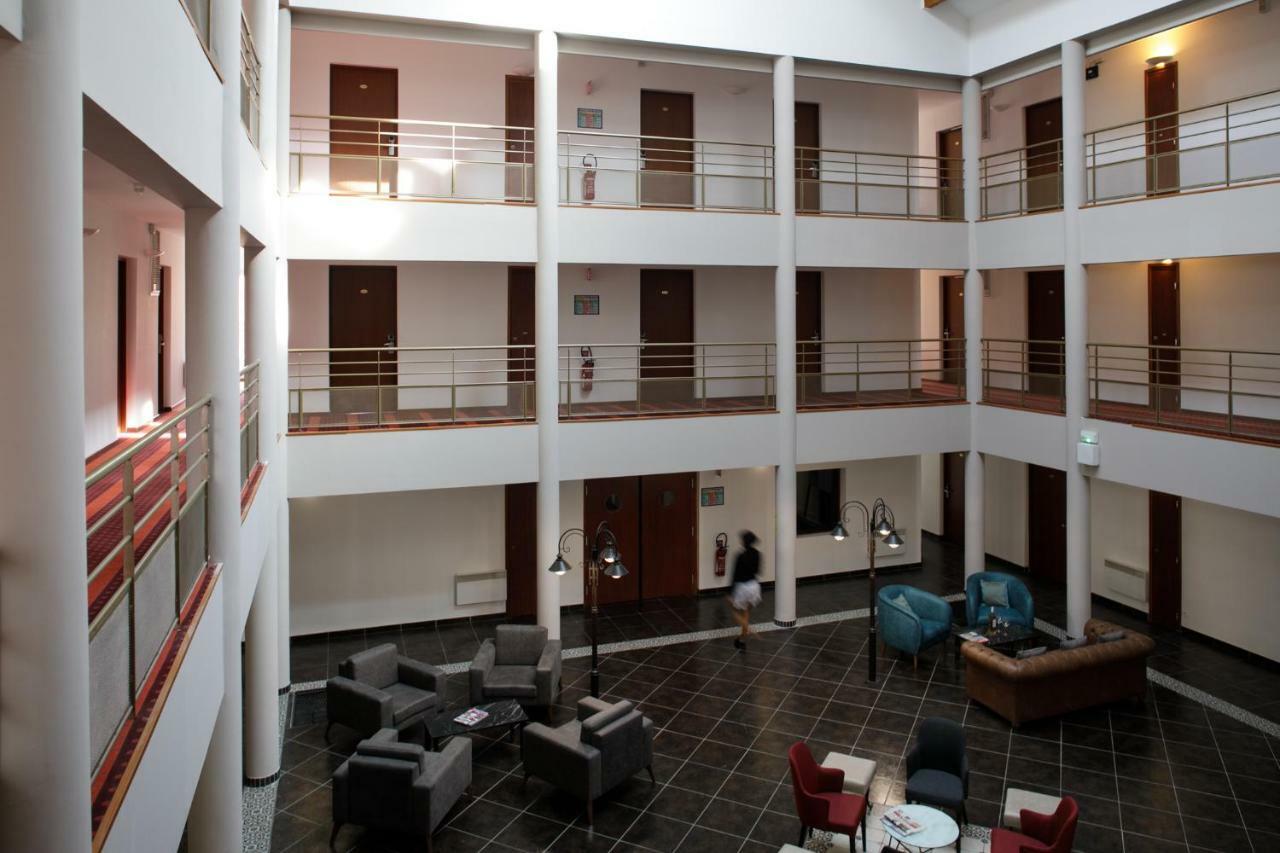 L'Epi Hotel Epernon Экстерьер фото